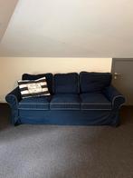 Slaapbank Ektorp van Ikea, Ophalen, Zo goed als nieuw