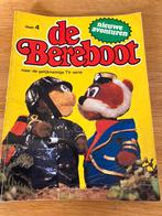 De bereboot deel 4 1978, Eén stripboek, Ophalen of Verzenden, Gelezen, Bruna