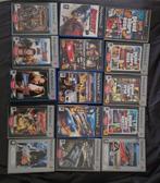 Pakket van 39 games (Ps2, Ps4, Ps5, Xbox One), Games en Spelcomputers, Ophalen, Gebruikt