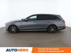 Mercedes-Benz E-Klasse 300 E 300 de T AMG Line (bj 2019), Automaat, Achterwielaandrijving, Gebruikt, 5 deurs