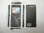MOBIELE telefoon, Nieuw, Ophalen of Verzenden, Zonder abonnement, 3 tot 6 megapixel