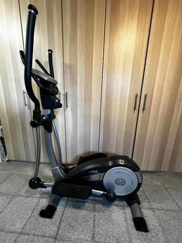 Crosstrainer  beschikbaar voor biedingen