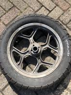 ACHTERWIEL BMW K75 MET BAND, Motoren, Gebruikt, -, -, Ophalen of Verzenden