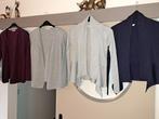 Open vallende cardigan, Cecil en Esprit mt M, ook nieuw!, Kleding | Dames, Truien en Vesten, Ophalen of Verzenden, Nieuw, Maat 38/40 (M)