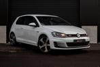 Volkswagen Golf 7 GTI | Manueel | Keyless | DCC, Auto's, Voorwielaandrijving, LED verlichting, Stof, 139 g/km