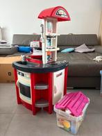 Speelgoedkeuken, Ophalen, Gebruikt