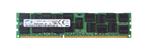 16GB 2Rx4 PC3L-12800R DDR3-1600 ECC, Samsung / HP, Computers en Software, RAM geheugen, Ophalen of Verzenden, Zo goed als nieuw
