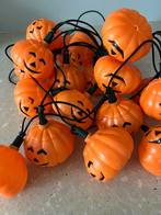 Verlichtingsnoer Halloween, Hobby en Vrije tijd, Ophalen, Zo goed als nieuw