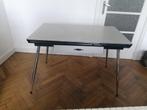 Table formica vintage, Huis en Inrichting, Tafels | Eettafels, Ophalen, Gebruikt