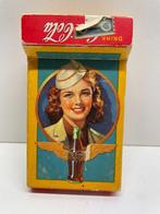 Jeu de cartes 1943 Coca Cola 100% US WW2, Autres types, Autres, Enlèvement ou Envoi