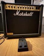 Marshal JCM 800 Combo 4210 50 Watts Lead, Enlèvement, Utilisé, Guitare, 50 à 100 watts