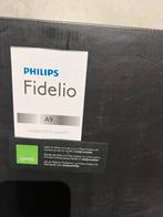 Boîtiers sans fil Fidelio Philips A9, Enlèvement, Comme neuf
