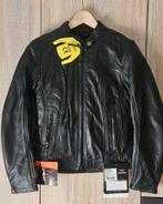 Ixon blouson cuir L, Ophalen