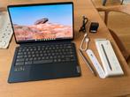 Lenovo Duet 5 - 2-in-1 chromebook AND Penoval Stylus, Enlèvement, Comme neuf, 13 pouces ou plus, Wi-Fi