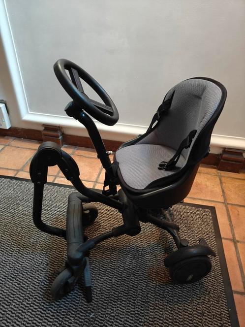 Uptown Rider Universele Meerijdplankje, Kinderen en Baby's, Kinderwagens en Combinaties, Zo goed als nieuw, Ophalen