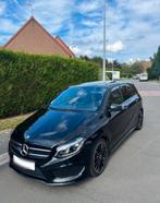 Mercedes Classe B 200 CDI Pack AMG Line, Auto's, Mercedes-Benz, Automaat, Leder, Elektrisch, Particulier