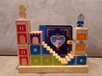 Prins prinsessen puzzel - smartgames, Ophalen, Gebruikt, Van hout, 4 tot 6 jaar