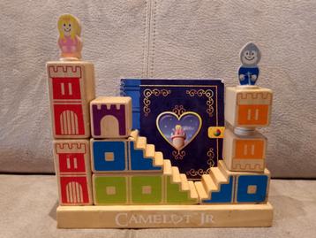 Prins prinsessen puzzel - smartgames beschikbaar voor biedingen