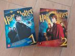 Harry Potter - Film 1 en 2 boxset., Verzamelen, Zo goed als nieuw, Ophalen
