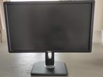 Dell 24 inch monitor, Comme neuf, Enlèvement