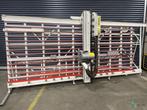 Verticale platenzagen/wandzagen Striebig Standard II 5192 19