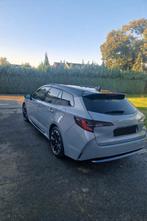 Toyota corolla 1.8 Gr  sport pack, Autos, Argent ou Gris, Achat, Euro 6, Carnet d'entretien