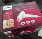 Ontharingsysteem Philips Lumea Advanced IPL lichtontharing, Ophalen, Zo goed als nieuw, Scheren en Epileren