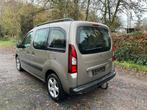 Peugeot partner 1.6 diesel 84 Kw,Bj 2014,Airco,*7 Plaatsen*, Auto's, Peugeot, Euro 5, 1600 cc, Bedrijf, 84 kW