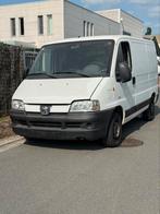 Peugeot Boxer 2006 2.0HDI 118.000KM 1ste eigenaar, Auto's, Diesel, Particulier, Te koop, Euro 3