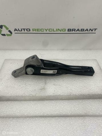 Motorsteun Volkswagen Golf 7 Audi A3 5Q0199855P beschikbaar voor biedingen