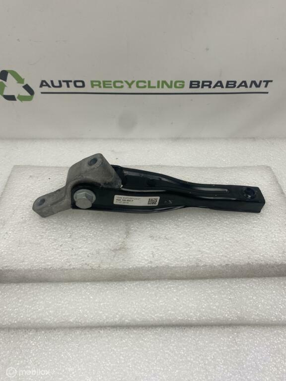 Motorsteun Volkswagen Golf 7 Audi A3 5Q0199855P, Auto-onderdelen, Motor en Toebehoren, Volkswagen, Gebruikt, Ophalen of Verzenden