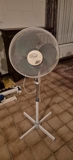 Ventilator op statief, Elektronische apparatuur, Ventilatoren, Ophalen, Zo goed als nieuw