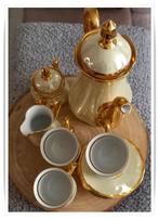 Vintage servies, Ophalen, Gebruikt, Overige stijlen, Porselein