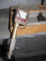 Motometer compressiemeter, Ophalen of Verzenden, Gebruikt