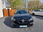 Renault megane Gt sport reeds blanco gvv!!!, Auto's, 1618 cc, Keyless entry, Zwart, Bedrijf