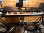 Roland Jupiter 80 avec Stand Roland KS-J8, Avec connexion MIDI, Roland, Comme neuf, Enlèvement