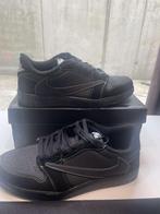 Jordan 1 tracis scott black phantom, Kleding | Heren, Schoenen, Ophalen of Verzenden, Zo goed als nieuw