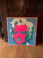 Andy Warhol Marilyn Monroe, Antiquités & Art, Art | Lithographies & Sérigraphies, Enlèvement