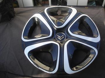 Wieldop BABYLONE 16" Citroën beschikbaar voor biedingen