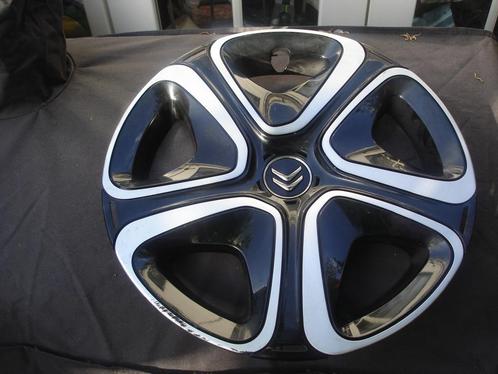 Wieldop BABYLONE 16" Citroën, Auto diversen, Wieldoppen, Zo goed als nieuw, Ophalen
