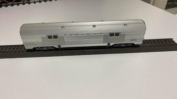 Marklin H0 Marklin Amerikaanse wagon Santa Fe beschikbaar voor biedingen