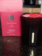 Rituals kaars ritual of ayuveda, Handtassen en Accessoires, Uiterlijk | Lichaamsverzorging, Ophalen of Verzenden