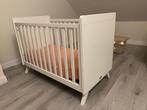 Bopita babybed Anne 60x120, Kinderen en Baby's, Babywiegjes en Ledikanten, Ophalen, Gebruikt, Ledikant