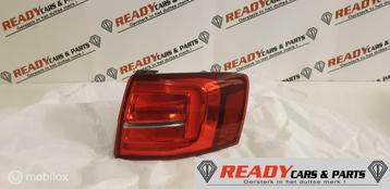 JETTA 5C LIFT RECHTS RECHTSBUITEN LED Achterlicht 5C6945208E beschikbaar voor biedingen