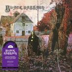 BLACK SABBATH - Black Sabbath (Splatter Vinyl)NEW, CD & DVD, Vinyles | Hardrock & Metal, Neuf, dans son emballage, Enlèvement ou Envoi