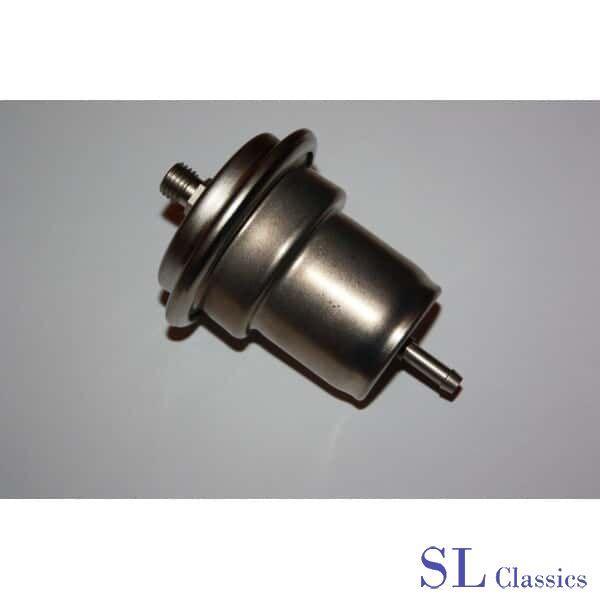 Brandstof Accumulator Mercedes-Benz, Auto-onderdelen, Motor en Toebehoren, Mercedes-Benz, Nieuw, Verzenden