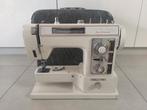 Brother Pacesetter model 796, Ophalen