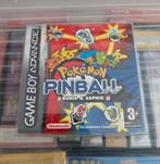 Pokemon Pilball verzegelde saffierrobijn, Ophalen of Verzenden, Nieuw