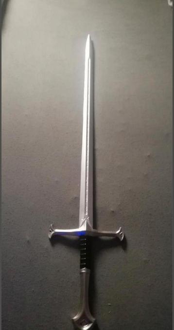 The Lord of the Rings Zwaard beschikbaar voor biedingen