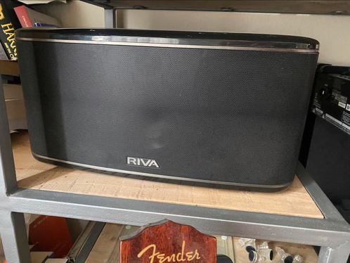 Riva Festival wireless speaker 200 watt (10 x 20w speakers), TV, Hi-fi & Vidéo, Amplificateurs & Ampli-syntoniseurs, Comme neuf